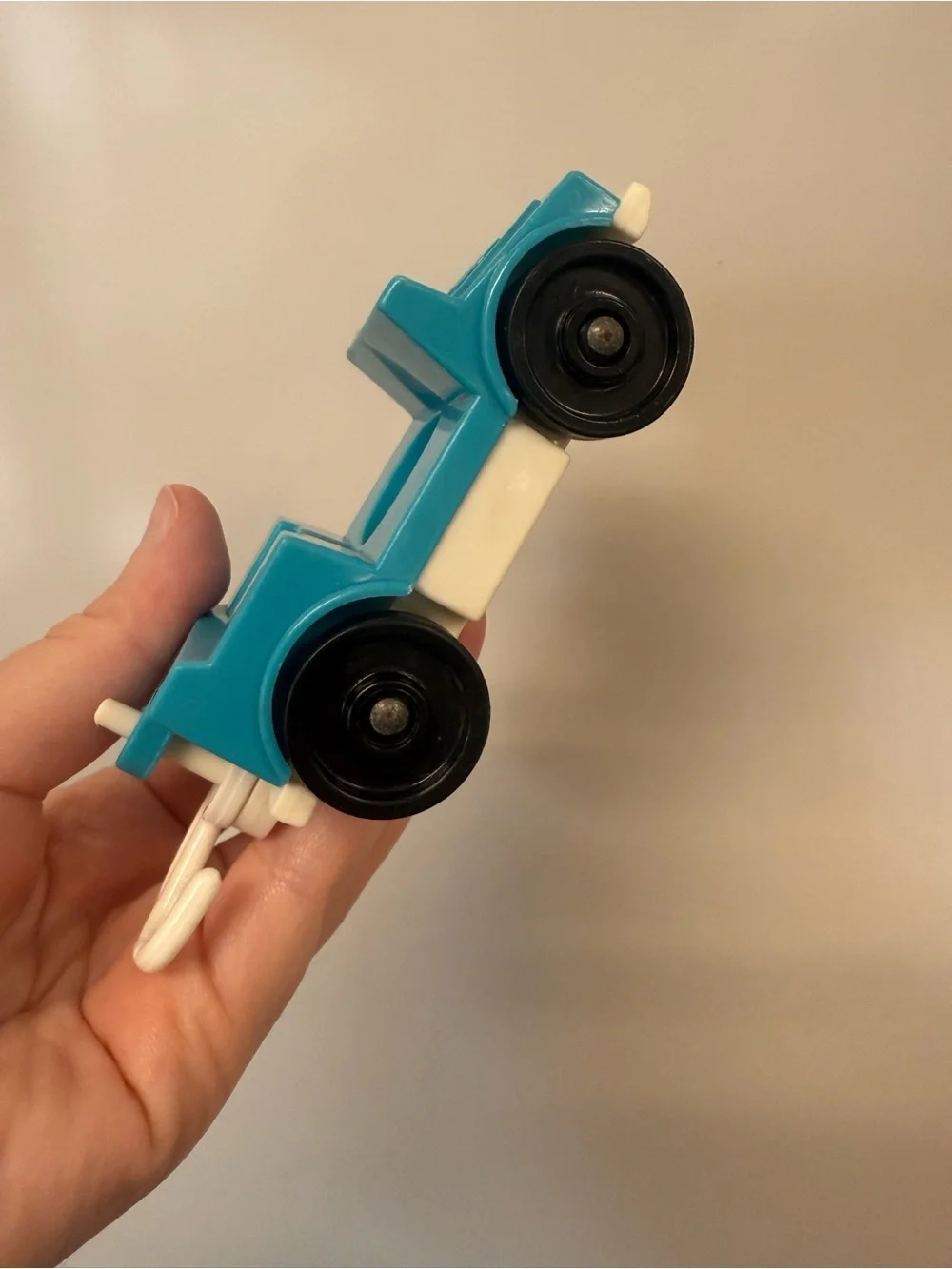Fisher-Price Little People Vintage Vehicle